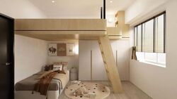 Tropical Spring (D18), Condominium #629184771